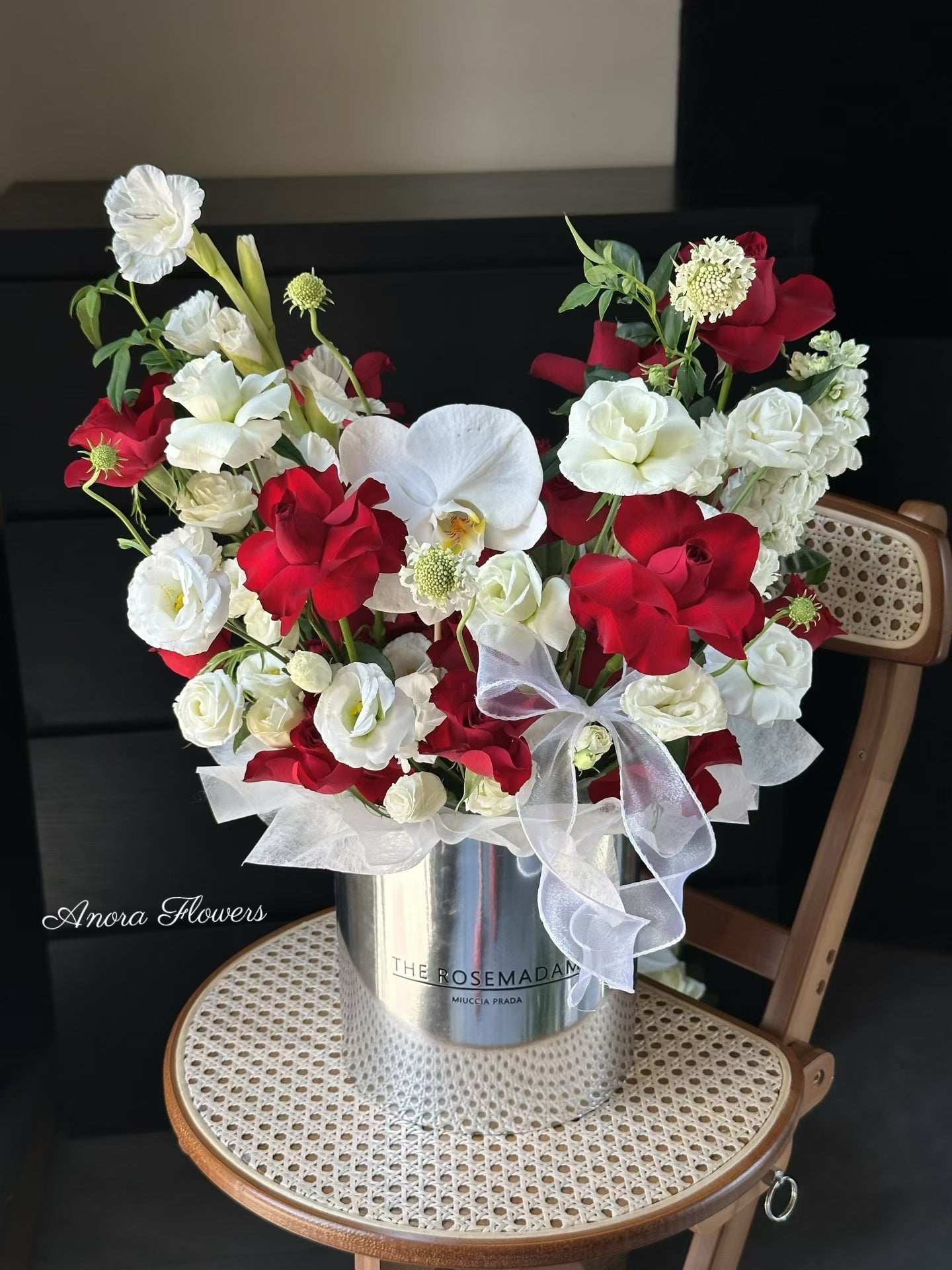 Bloom Basket