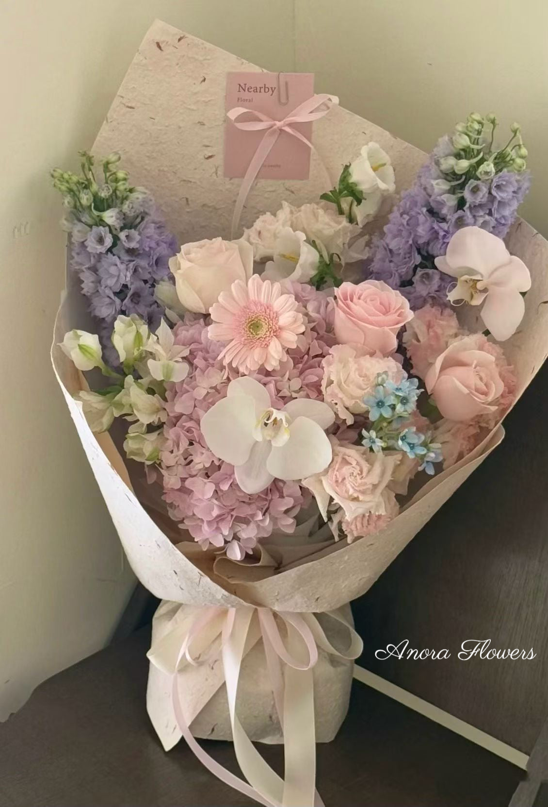 Birthday Bouquet