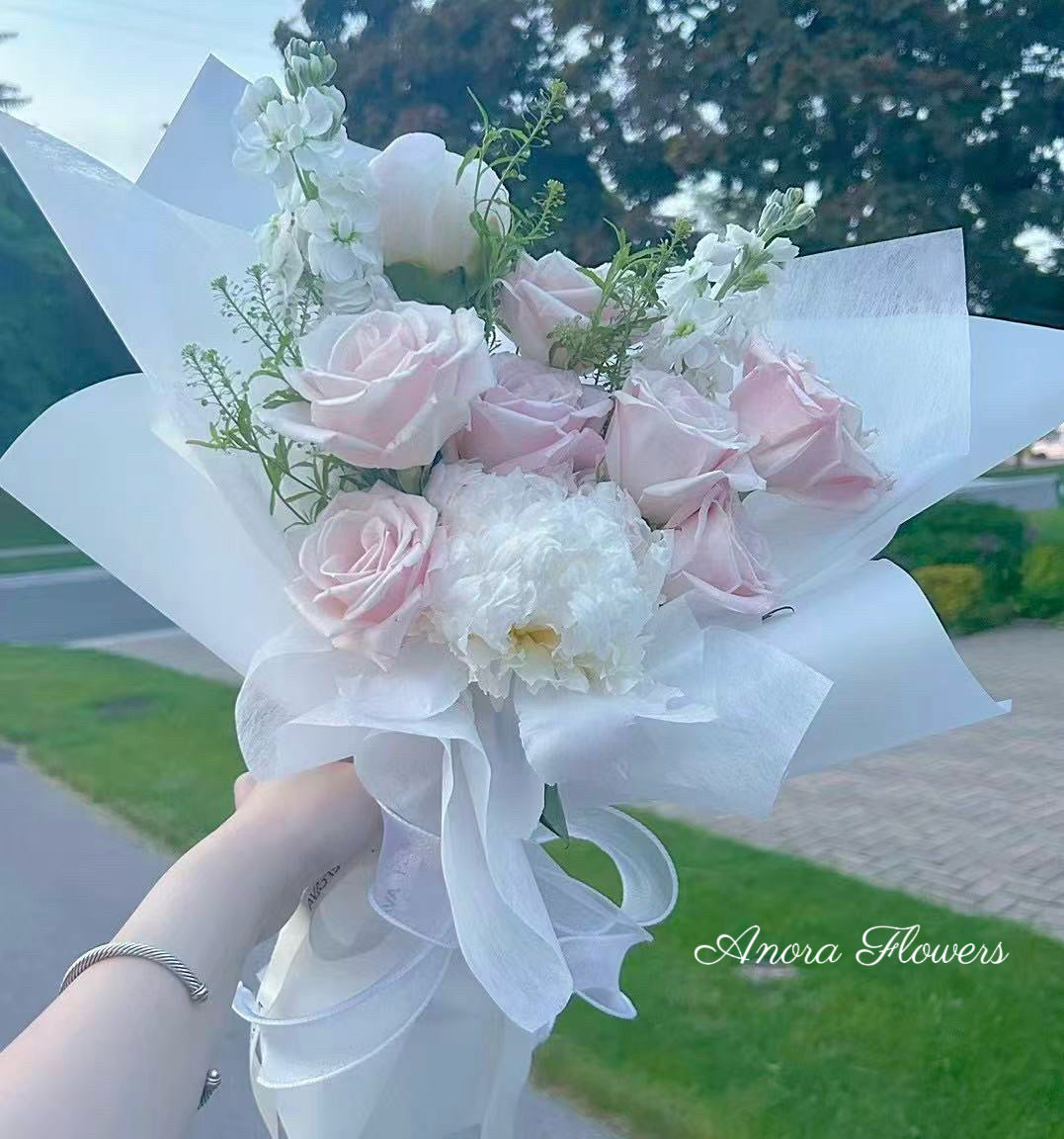 May Bouquet
