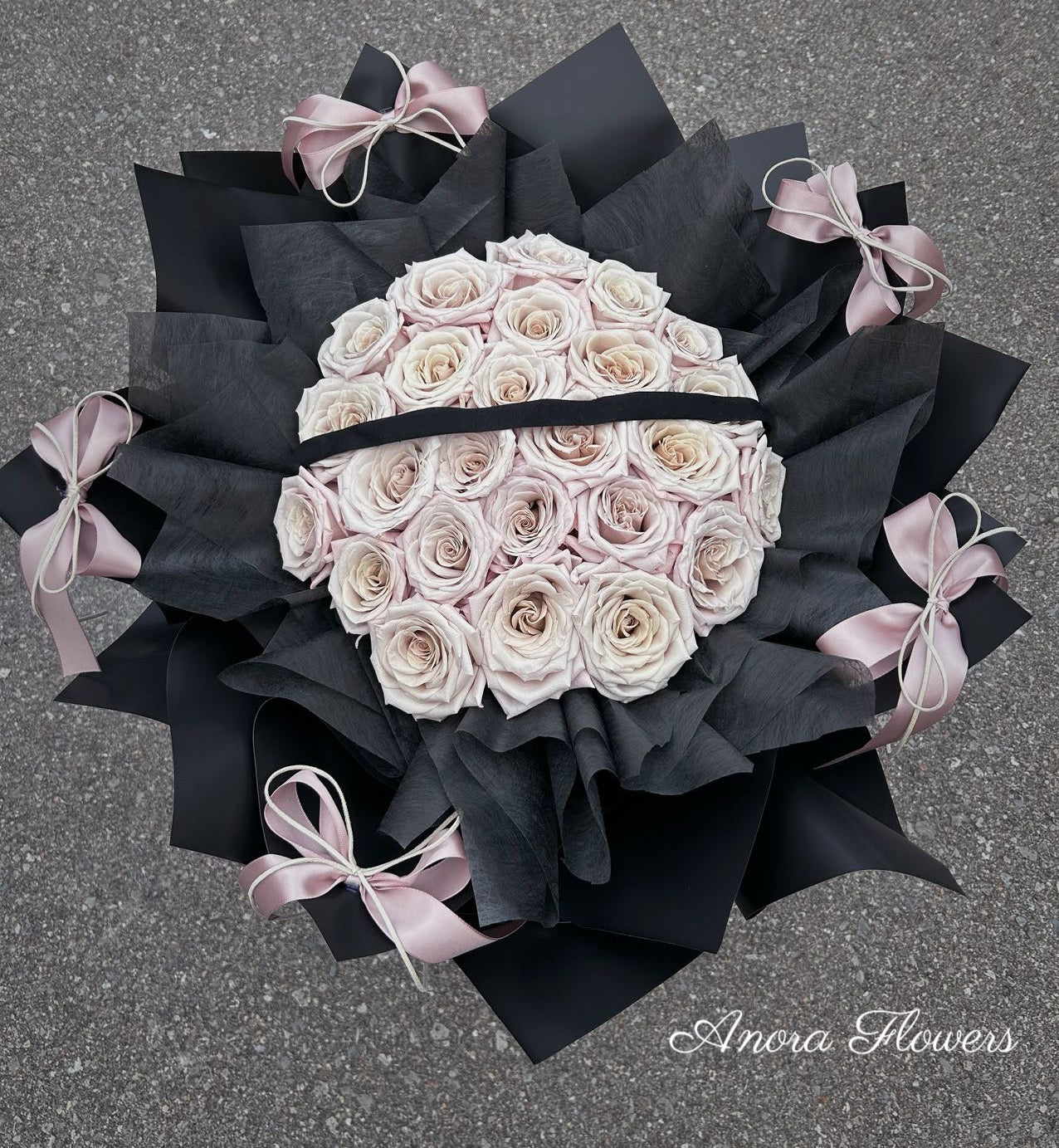 Pink Romantic