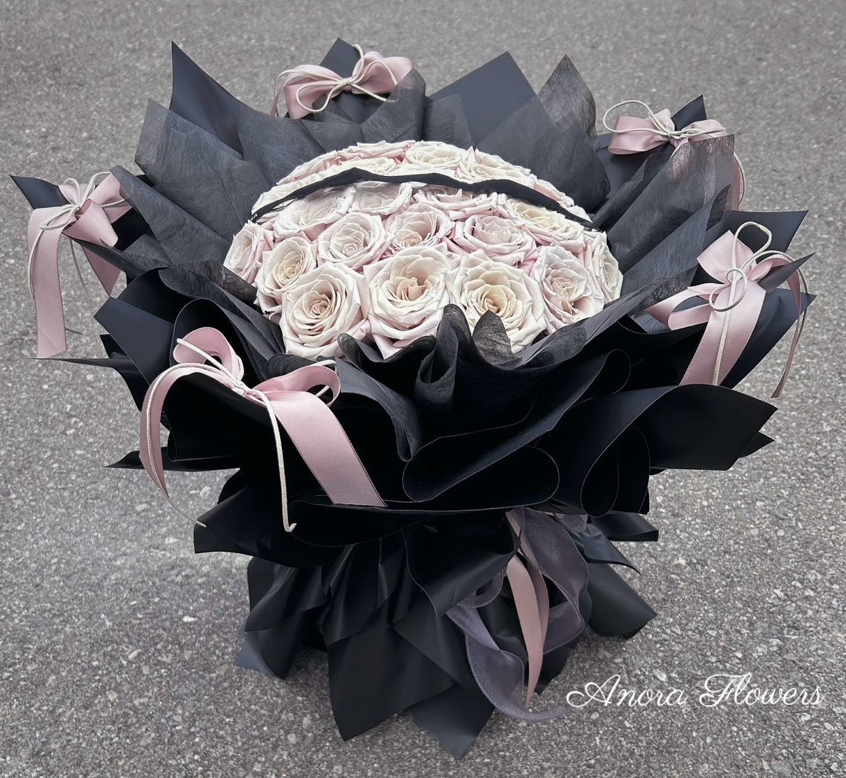Pink Romantic